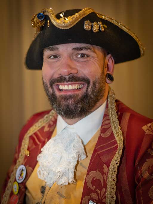 CHRISTOPH OBRIST